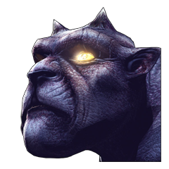 Yharnamite