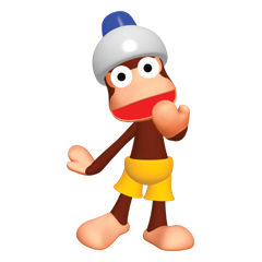 ShwunkyMonkey
