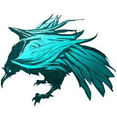 raven