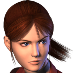 ChrisRedfieldCk