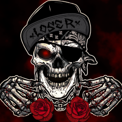 Str8EdgePunk24