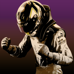 victorfantom