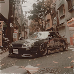 Endci