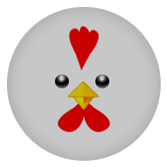 chikenman