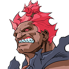UltraDemon235