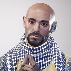 Mohammed