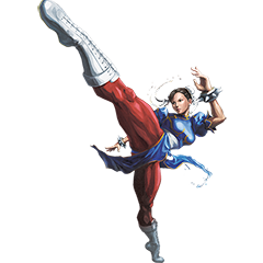 SamuraiBeaver