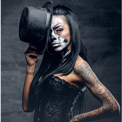 LadyKiko