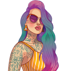 FOE-QUEENMEZZ407