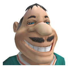 timmyberg