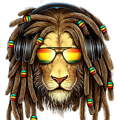 NoiseyLion1