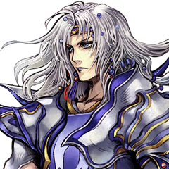 SamuraiManOmega