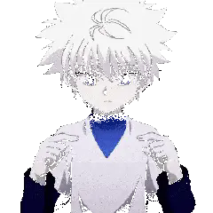 anime
