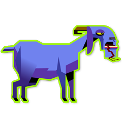 GOAT