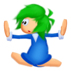 llBetty-