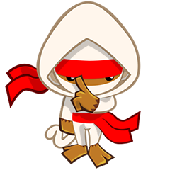 NinjaXAoshi