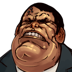 SaltySkrub